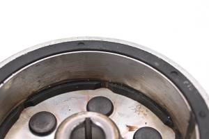 Kawasaki - 02 Kawasaki 1100 ZXI Flywheel Starter Clutch Bearing & Gear JH1100 - Image 3