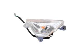 19 Kawasaki Ninja 650 Front Right Side Blinker EX650J