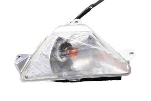 Kawasaki - 19 Kawasaki Ninja 650 Front Right Side Blinker EX650J - Image 2