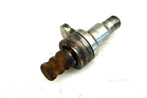 03 Kawasaki Prairie 360 4x4 Rear Brake Shift Arm KVF360