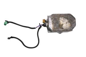 Kawasaki - 03 Kawasaki Ultra 130 Trim Control Motor Box JH1100 - Image 2