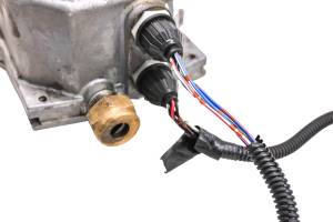 Kawasaki - 03 Kawasaki Ultra 130 Trim Control Motor Box JH1100 - Image 3