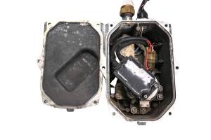 Kawasaki - 03 Kawasaki Ultra 130 Trim Control Motor Box JH1100 - Image 4