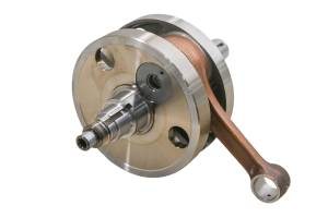 23 Kawasaki KLR650 Adventure Crankshaft Crank Shaft & Connecting Rod KL650LPFAN