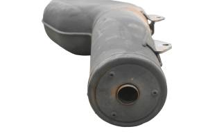 Kawasaki - 23 Kawasaki KLR650 Adventure Muffler Exhaust Pipe KL650LPFAN - Image 3