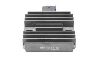 Kawasaki - 09 Kawasaki Ninja 650R Regulator Rectifier EX650C - Image 2