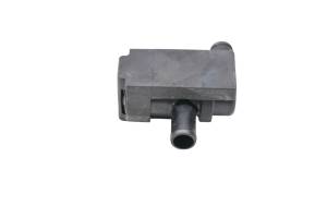 09 Kawasaki Ninja 650R Air Cut Valve EX650C