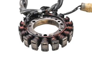 Kawasaki - 05 Kawasaki Brute Force 650 4x4 Stator KVF650 - Image 2