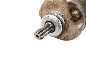 Kawasaki - 02 Kawasaki Prairie 650 4x4 Starter Motor KVF650 - Image 2