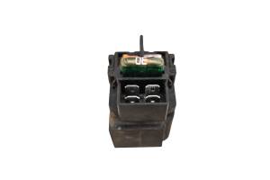 Kawasaki - 04 Kawasaki Prairie 700 4x4 Starter Solenoid KVF700 - Image 2