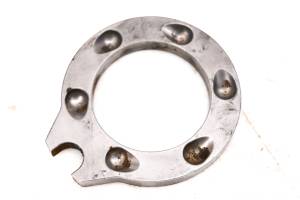 05 Kawasaki Brute Force 650 4x4 Rear Differential Brake Cam Plate KVF650