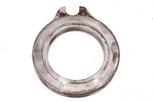 Kawasaki - 05 Kawasaki Brute Force 650 4x4 Rear Differential Brake Cam Plate KVF650 - Image 2