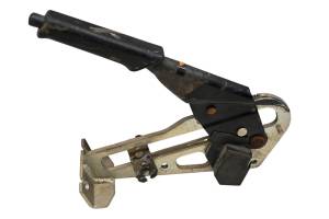 19 Kawasaki Mule PRO-DXT EPS 4x4 Emergency Brake Lever KAF1000