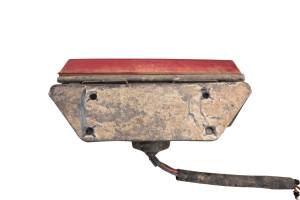 Kawasaki - 04 Kawasaki Prairie 700 4x4 Tail Brake Light KVF700 - Image 2