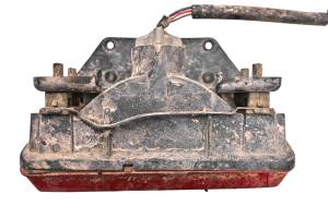 Kawasaki - 04 Kawasaki Prairie 700 4x4 Tail Brake Light KVF700 - Image 3