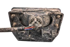 Kawasaki - 04 Kawasaki Prairie 700 4x4 Tail Brake Light KVF700 - Image 4