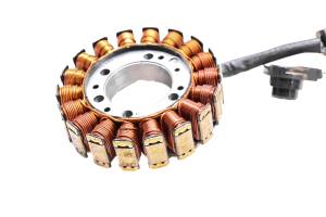 Kawasaki - 19 Kawasaki Ninja 650 Stator EX650J - Image 2