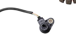 Kawasaki - 19 Kawasaki Ninja 650 Stator EX650J - Image 4