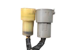 Kawasaki - 04 Kawasaki Prairie 700 4x4 Regulator Rectifier KVF700 - Image 3