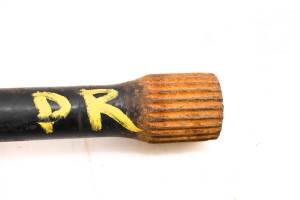 Kawasaki - 08 Kawasaki Brute Force 750 4x4i Rear Drive Shaft KVF750 - Image 3