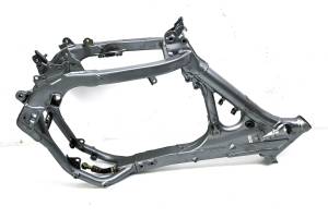 Kawasaki - 03 Kawasaki KLX400 Frame DRZ400 - Image 2