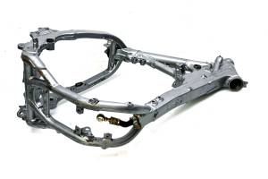 Kawasaki - 03 Kawasaki KLX400 Frame DRZ400 - Image 4