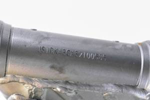 Kawasaki - 03 Kawasaki KLX400 Frame DRZ400 - Image 5