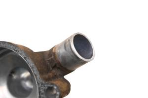 Kawasaki - 04 Kawasaki Prairie 700 4x4 Water Pump Cover & Impeller KVF700 - Image 3