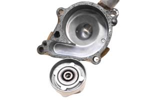 Kawasaki - 04 Kawasaki Prairie 700 4x4 Water Pump Cover & Impeller KVF700 - Image 5