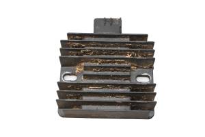 12 Kawasaki Mule 4010 4X4 Regulator Rectifier KAF620M