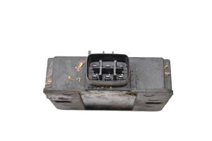 Kawasaki - 12 Kawasaki Mule 4010 4X4 Regulator Rectifier KAF620M - Image 4