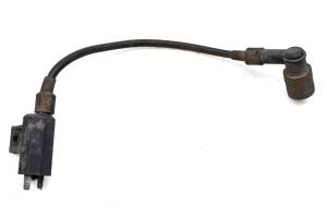 03 Kawasaki Bayou 250 2x4 Ignition Coil KLF250