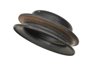 Kawasaki - 24 Kawasaki Mule PRO-DXT EPS 4x4 Water Pump Pulley KDT1000 - Image 3