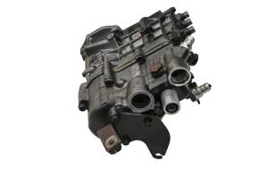 Kawasaki - 24 Kawasaki Mule PRO-DXT EPS 4x4 Fuel Injection Pump KDT1000 - Image 4