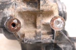 Kawasaki - 08 Kawasaki Brute Force 750 4x4i Front Differential KVF750 - Image 4