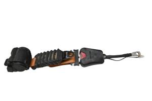 Kawasaki - 24 Kawasaki Mule PRO-DXT EPS 4x4 Driver Side Front Seat Belt Assembly KDT1000 - Image 3