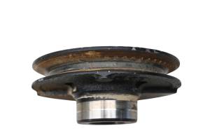 Kawasaki - 23 Kawasaki Mule PRO-DXT EPS 4x4 Crank Belt Pulley KDT1000 - Image 4