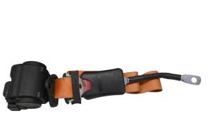 Kawasaki - 24 Kawasaki Mule PRO-DXT EPS 4x4 Middle Front Or Rear Seat Belt Assembly KDT1000 - Image 3