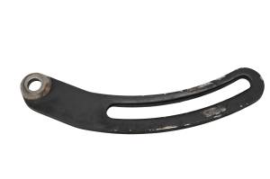 Kawasaki - 24 Kawasaki Mule PRO-DXT EPS 4x4 Alternator Adjustment Bracket KDT1000 - Image 3