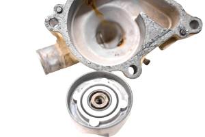 Kawasaki - 05 Kawasaki Brute Force 650 4x4 Water Pump Cover & Impeller KVF650 - Image 5