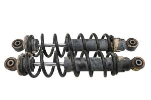 24 Kawasaki Mule PRO-DXT EPS 4x4 Front Shocks KDT1000