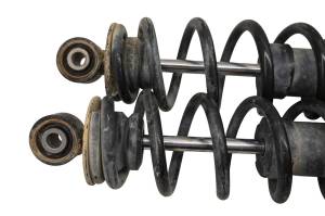 Kawasaki - 24 Kawasaki Mule PRO-DXT EPS 4x4 Front Shocks KDT1000 - Image 3