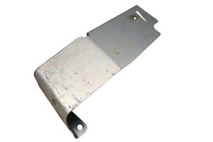 Kawasaki - 23 Kawasaki Mule PRO-DXT EPS 4x4 Exhaust Pipe Cover KDT1000 - Image 2