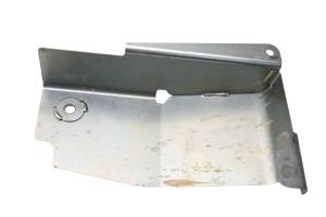 Kawasaki - 23 Kawasaki Mule PRO-DXT EPS 4x4 Exhaust Pipe Cover KDT1000 - Image 3
