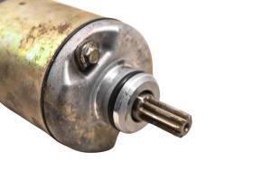 Kawasaki - 05 Kawasaki Brute Force 650 4x4 Starter Motor KVF650 - Image 2