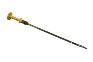 Kawasaki - 24 Kawasaki Mule PRO-DXT EPS 4x4 Oil Dip Stick KDT1000 - Image 2