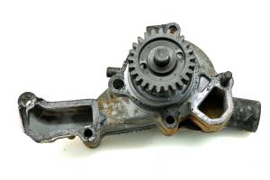 Kawasaki - 98 Kawasaki Mule 2500 4x4 Water Pump KAF620 - Image 2