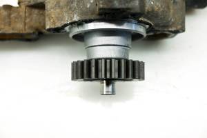 Kawasaki - 98 Kawasaki Mule 2500 4x4 Water Pump KAF620 - Image 3