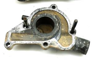 Kawasaki - 98 Kawasaki Mule 2500 4x4 Water Pump KAF620 - Image 5