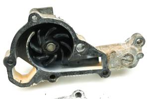 Kawasaki - 98 Kawasaki Mule 2500 4x4 Water Pump KAF620 - Image 6